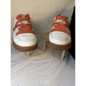 SUPERDRY VEGAN WOMENS BASKETBALL SNEAKERS SIZE 11